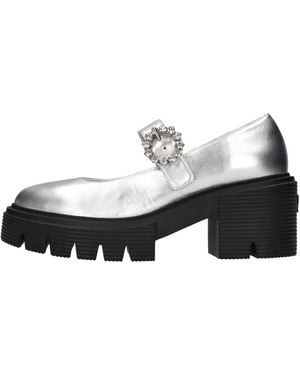 Stuart Weitzman Pumps - Negro
