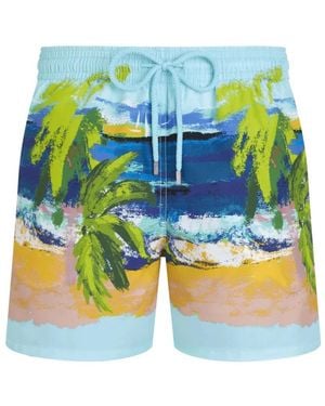Vilebrequin Beachwear - Azul