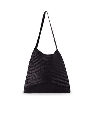 Dragon Diffusion Shoulder Bags - Negro