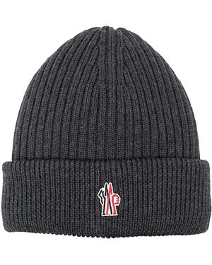 Moncler Beanies - Grijs