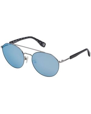 Converse Sunglasses - Bleu