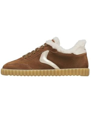 Voile Blanche Winter Boots - Marrone