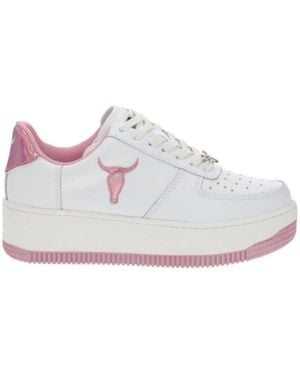 Windsor Smith Sneakers - Bianco