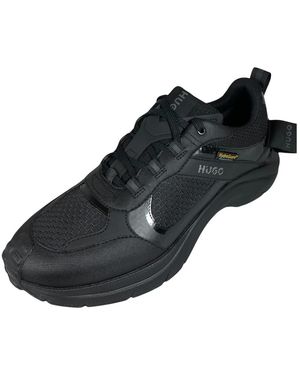 HUGO Trainers - Black