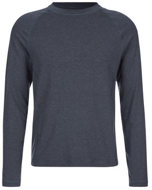 CALIDA Long Sleeve Tops - Azul