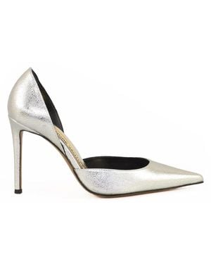 Alexandre Vauthier Pumps - Métallisé