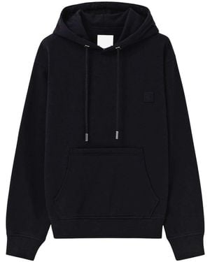 WOOYOUNGMI Hoodies - Blue