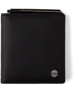Borbonese Wallets & Cardholders - Negro
