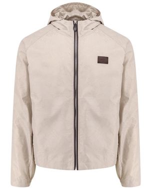 Berluti Light Jackets - Neutro