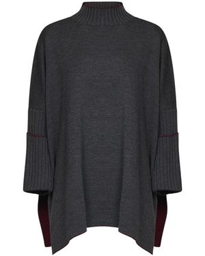 Herno Turtlenecks - Nero