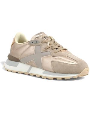 Munich Sneakers - Marrón