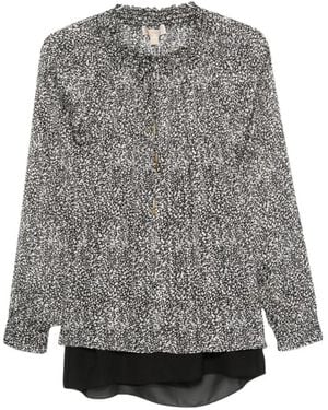 Michael Kors Blouses - Gris