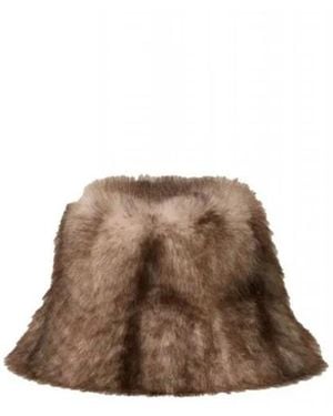 Twinset Accessories - Brown
