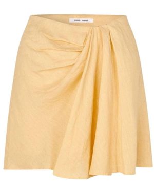Samsøe & Samsøe Saiben Rock - Natur