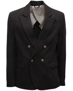 Imperial Blazers - Black
