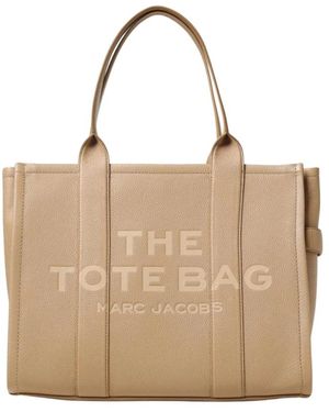 Marc Jacobs Tote Bags - Neutro