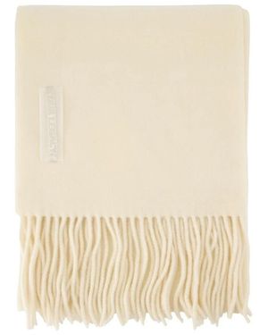 Our Legacy Winter Scarves - Neutro
