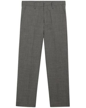 Prada Pantaloni - Grau