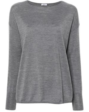 Aspesi Jersey - Grijs