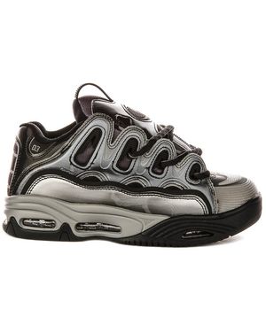 Osiris Trainers - Grey