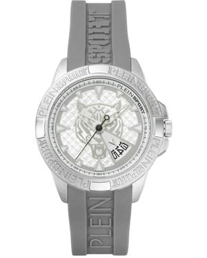 Philipp Plein Watches - Metallic