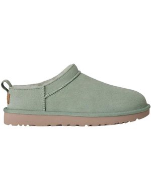 UGG Winter Boots - Verde