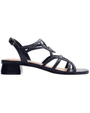 Gioseppo High Heel Sandals - Azul
