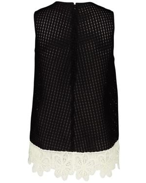 La DoubleJ Blouses - Black