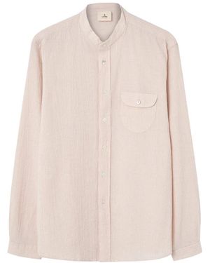La Paz Casual Shirts - Roze