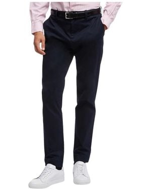 Brooks Brothers Chinos - Blue