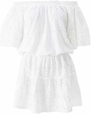 Melissa Odabash Summer Dresses - Wit