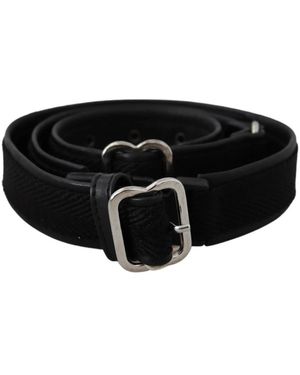 Gianfranco Ferré Belts - Black