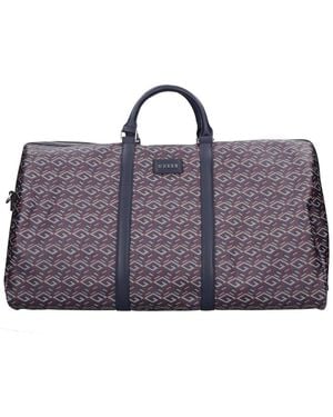Guess Weekend Bags - Blue