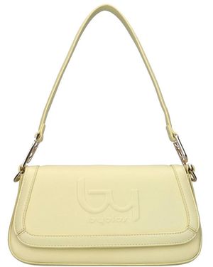 BY BYBLOS Cross Body Bags - Mettallic