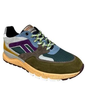 van Bommel Sneakers - Blu