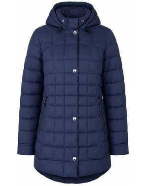 Danwear Jacken - Blau