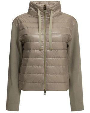 Herno Winter Jackets - Verde