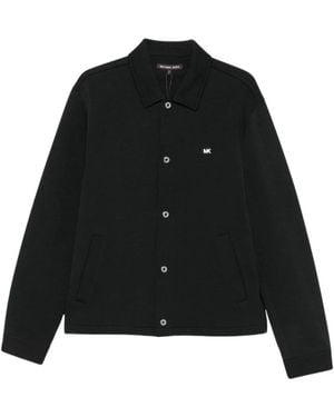 Michael Kors Light Jackets - Noir