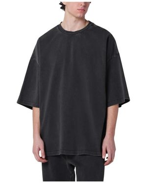 Entire studios T-Shirts - Black