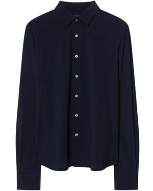 Rrd Casual Shirts - Bleu