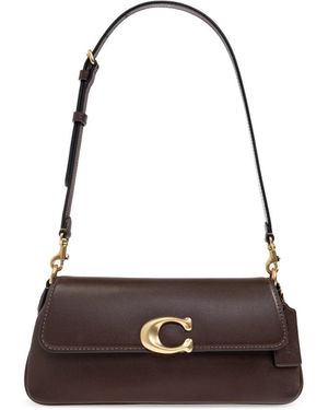 COACH Shoulder Bags - Brown
