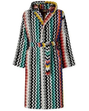 Missoni Robes - Multicolore