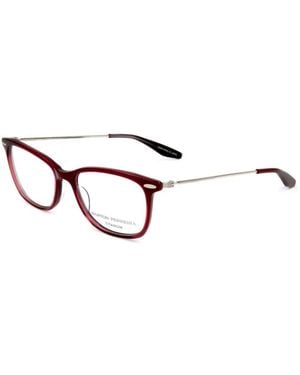 Barton Perreira Glasses - Brown