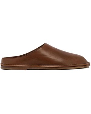 Buttero Sabot - Braun