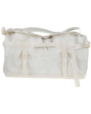 The North Face Weekend Bags - Bianco