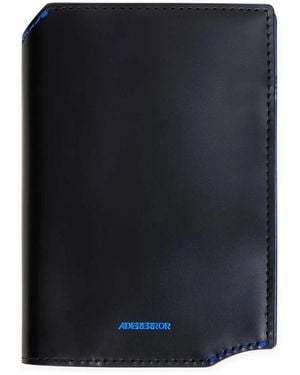 Adererror Wallets & Cardholders - Black