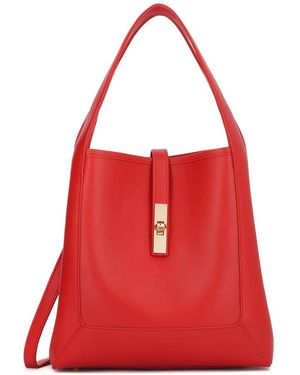 Kazar Shoulder Bags - Rojo