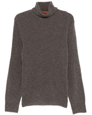 Barena Turtlenecks - Gris
