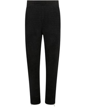 Givenchy Slim-Fit Trousers - Black