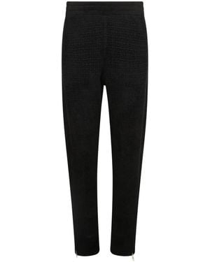 Givenchy Slim-Fit Trousers - Black